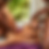 [Blacked.com] Apolonia Lapiedra (Watching The Wife) [17-04-2021, All Sex, Blowjob, Gonzo, Hardcore, Interracial (IR), Small Tits, Threesome, 2160p] thumb